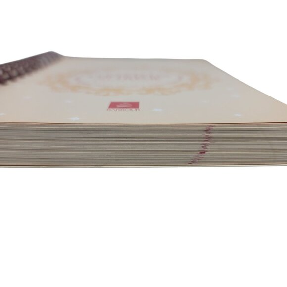 Better Homes Christmas Cooking from the Heart 2004 Best of Christmas Lot of 2 - Picture 4 of 10